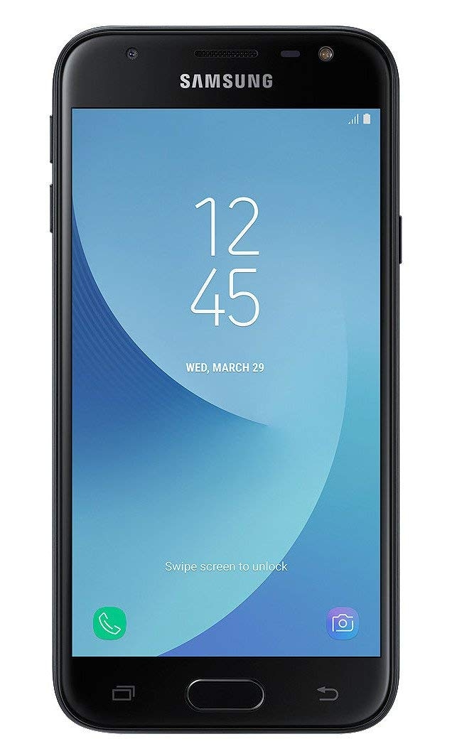 samsung galaxy j330fn 2017