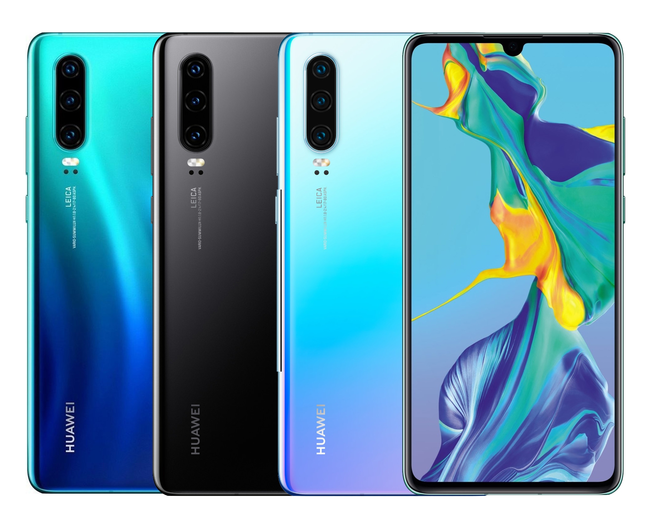 Поддерживает ли huawei p30 aptx