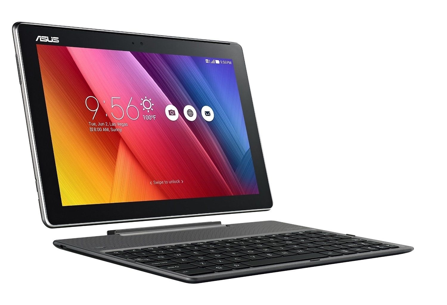 Как открыть планшет asus zenpad p01t