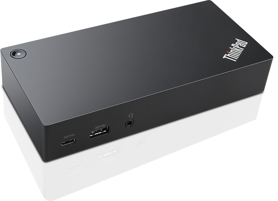 Thinkpad usb c dock gen 2 совместимость