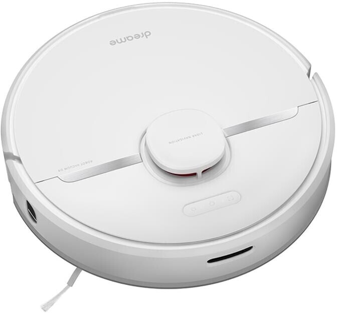 dreame d9 wifi