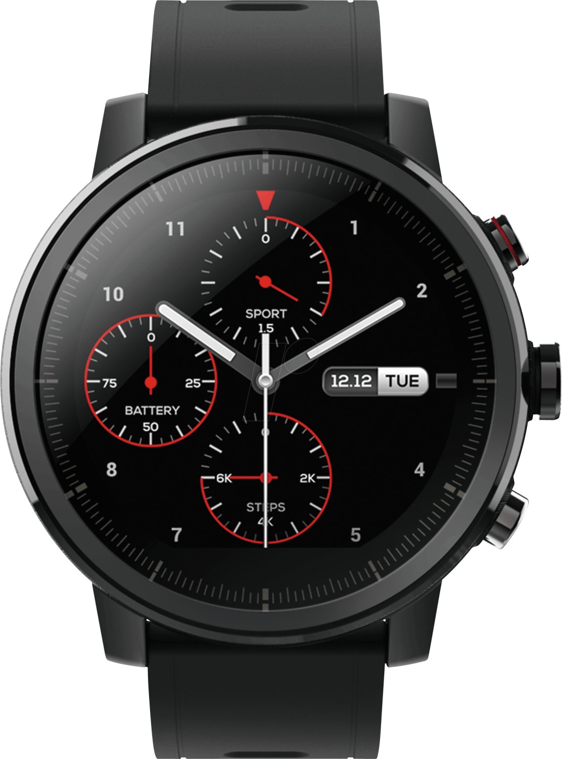 mi amazfit stratos 2