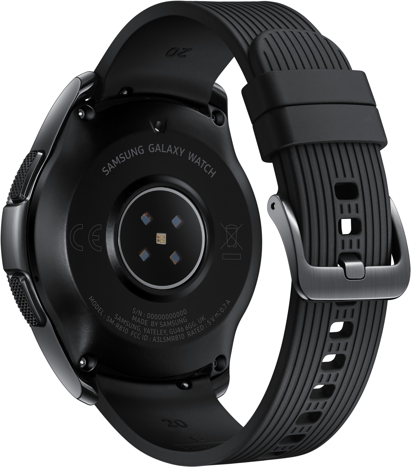 samsung galaxy watch smr815f