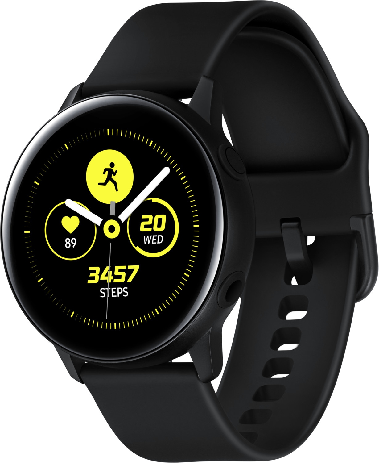 samsung watch galaxy active