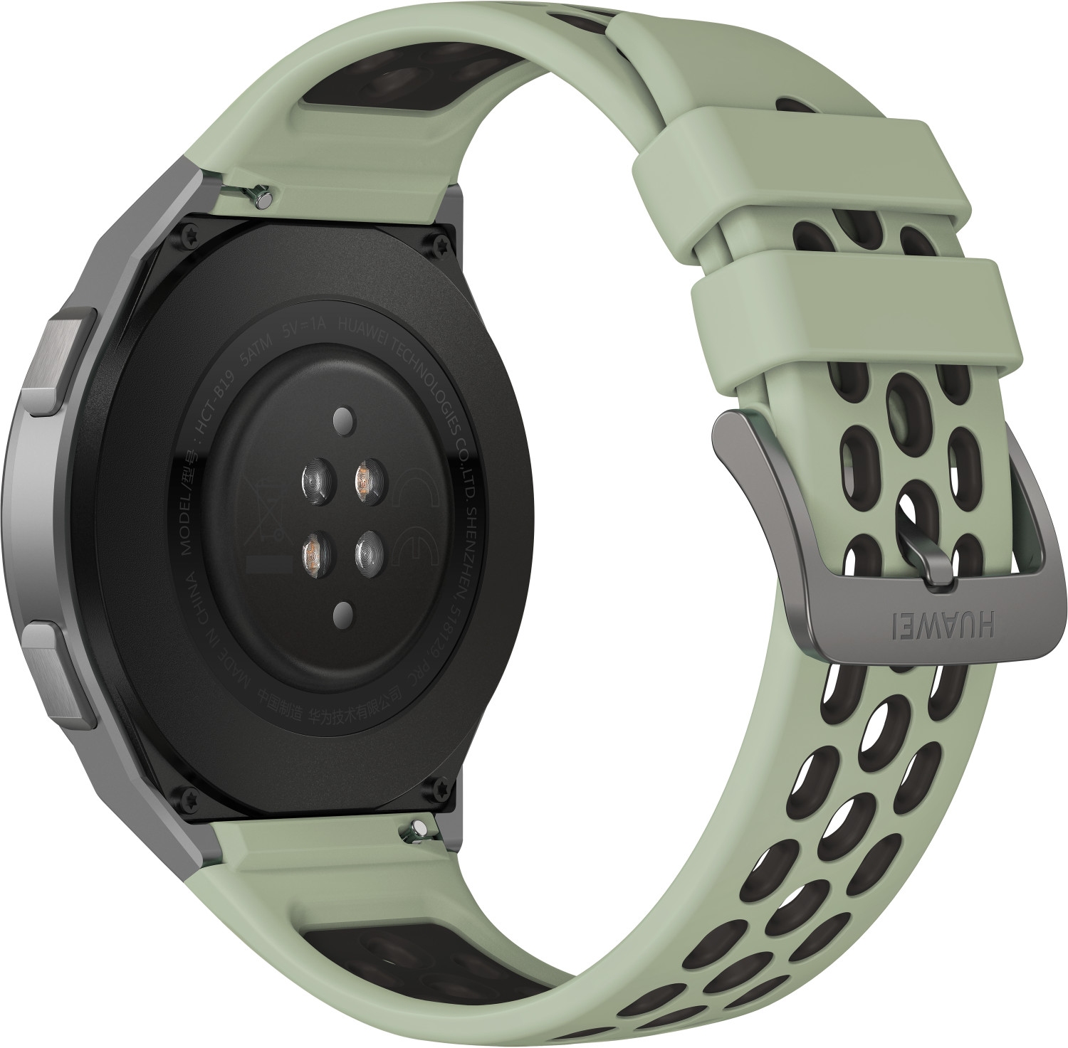 huawei watch gt 2e hector